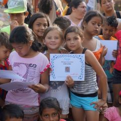 <p><strong>Proyecto Voluntariado</strong></p> <p><strong>2015</strong></p>