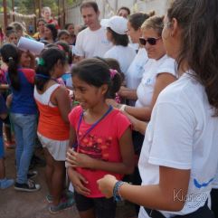 <p><strong>Proyecto Voluntariado</strong></p> <p><strong>2015</strong></p>