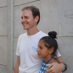 <p><strong>Proyecto Voluntariado</strong></p> <p><strong>2015</strong></p>