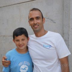 <p><strong>Proyecto Voluntariado</strong></p> <p><strong>2015</strong></p>