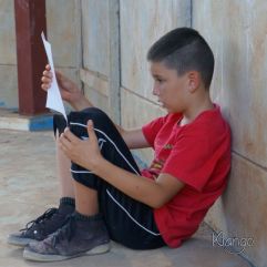 <p><strong>Proyecto Voluntariado</strong></p> <p><strong>2015</strong></p>