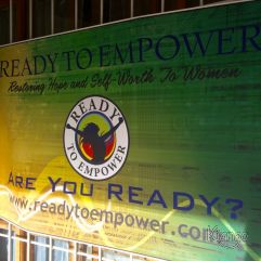 <p><strong>Proyecto Voluntariado</strong></p> <p><strong>2015</strong></p>