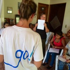 <p><strong>Proyecto Voluntariado</strong></p> <p><strong>2015</strong></p>