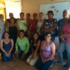 <p><strong>Proyecto Voluntariado</strong></p> <p><strong>2015</strong></p>
