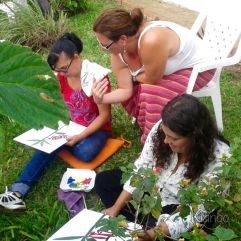<p><strong>Proyecto Voluntariado</strong></p> <p><strong>2015</strong></p>