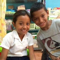 <p><strong>Proyecto Voluntariado</strong></p> <p><strong>2015</strong></p>