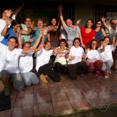 <p><strong>Proyecto Voluntariado</strong></p> <p><strong>2015</strong></p>