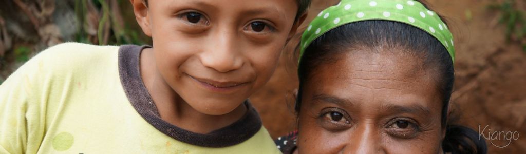 Kiango Proyectos de voluntariado