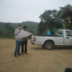 Ecuador 2013