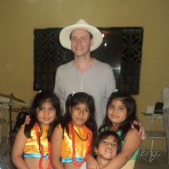 Ecuador 2013