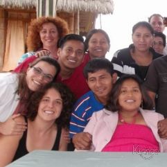 Ecuador 2013