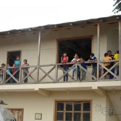Ecuador 2013