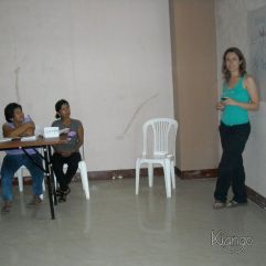 Ecuador 2013
