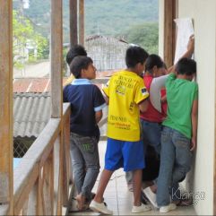 Ecuador 2013