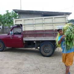 Ecuador 2013