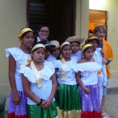 Ecuador 2013