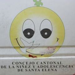 Ecuador 2013