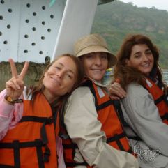 Ecuador 2013