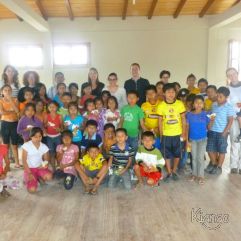 Ecuador 2013