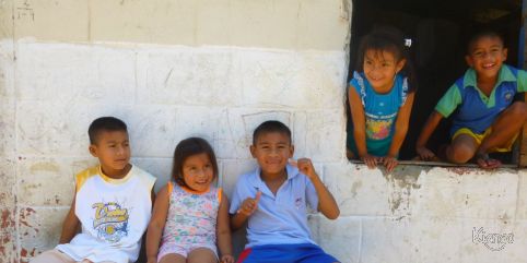 Ecuador 2013