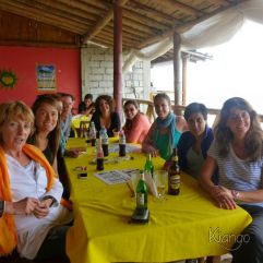 Ecuador 2013
