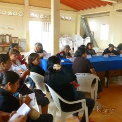 Ecuador 2013