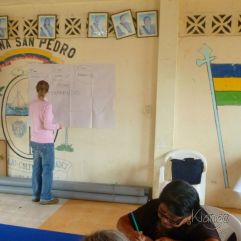 Ecuador 2013