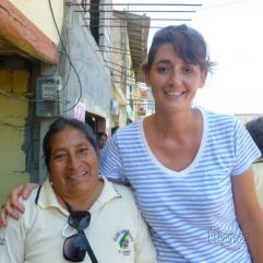 Ecuador 2013
