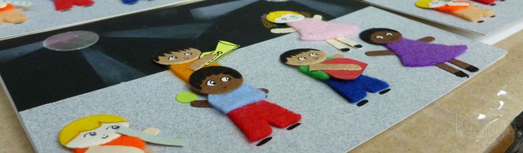Kiango Proyectos de voluntariado