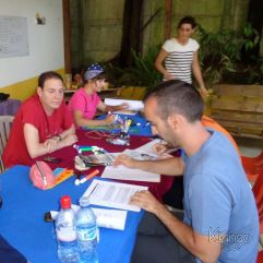 Guatemala 2014