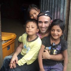 Guatemala 2014