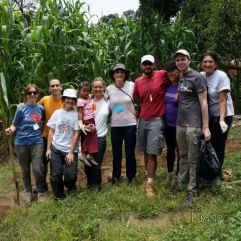 Guatemala 2014