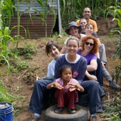 Guatemala 2014