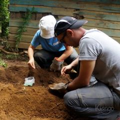 Guatemala 2014
