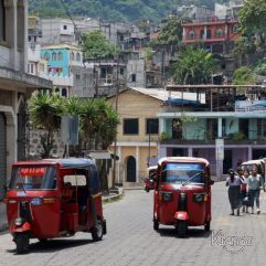 Guatemala 2014