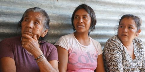 Guatemala 2014