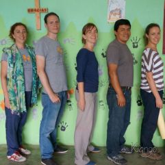 Guatemala 2014