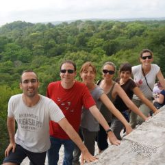Guatemala 2014