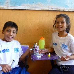 Guatemala 2014