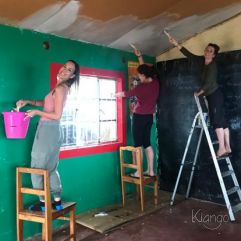 <p><strong>Proyecto Voluntariado</strong></p> <p><strong>2019</strong></p>