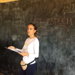 <p><strong>Proyecto Voluntariado</strong></p> <p><strong>2019</strong></p>