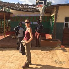 <p><strong>Proyecto Voluntariado</strong></p> <p><strong>2019</strong></p>