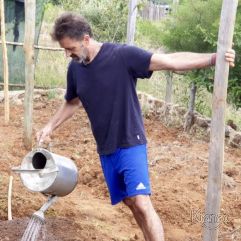 <p><strong>Proyecto Voluntariado</strong></p> <p><strong>2019</strong></p>
