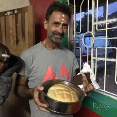 <p><strong>Proyecto Voluntariado</strong></p> <p><strong>2019</strong></p>