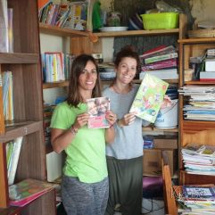 <p><strong>Proyecto Voluntariado</strong></p> <p><strong>2019</strong></p>