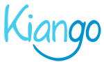 logo Kiango - Proyecto voluntariado
