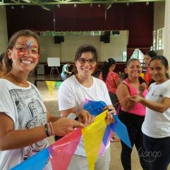 <p><strong>Proyecto Voluntariado</strong></p> <p><strong>2016</strong></p>