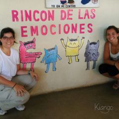 <p><strong>Proyecto Voluntariado</strong></p> <p><strong>2016</strong></p>
