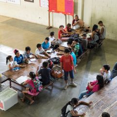 <p><strong>Proyecto Voluntariado</strong></p> <p><strong>2016</strong></p>