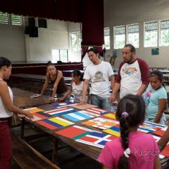 <p><strong>Proyecto Voluntariado</strong></p> <p><strong>2016</strong></p>